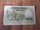 50 Frank Of 10 Belga, Nationale Bank Van Belgïë - 50 Francs