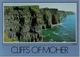 CPM Irlande, Cliffs Of Moher Near Lahinch - Clare