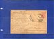 ##(ROYBOX2)- Postcards - Russia -  Russian Painting  - Used 1912 - Pittura & Quadri