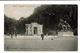 CPA - Carte Postale -  Belgique - Bruxelles -Entrée Du Bois Et Statue Les Lutteurs -VM413 - Bossen, Parken, Tuinen