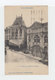Sur Carte Postale De Toul Slogan Le Vin Boisson Saine Et Réparatrice Sur Timbre Expo Coloniale Paris 1931. (3209) - Oblitérations Mécaniques (flammes)
