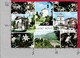 CARTOLINA VG ITALIA - Saluti Dal SACRO MONTE Di VARALLO (VC) - 10 X 15 - ANN. 2002 CINEMA VITTORIO DE SICA - Saluti Da.../ Gruss Aus...