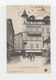 Sur Carte Postale De Figeac Vers Mascara Type Blanc CAD Figeac Et CAD Mascara Oran 1903. (3211) - 1877-1920: Période Semi Moderne