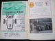 VIII COPPA MONZA Autodromo Nazionale Di Monza 1966 - Motori