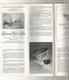 Publicité ,BEAUNE ,ville D'art ,cité Du Vin ,12 Pages, 4 Scans , Frais Fr 2.55 E - Publicités