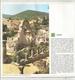 Dépliant Touristique , VAISON LA ROMAINE ,Vaucluse ,6 Pages, 2 Scans , Frais Fr 1.65 E - Dépliants Touristiques