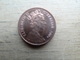 Gibraltar  1  Penny  2004  (1704-2004)  Km 1046 - Gibraltar