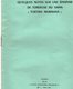 VP14.482 - Notes Sur Une Epidémie De Tordeuse Du Sapin..... Par R. LEBRUN Ingénieur Des Eaux & Fôrets à GUEBWILLER - Collections