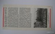 Delcampe - BELGIUM 1979  Millennium Brussel Tapijtweefkunst O.L.V. Van De Zavel SG2559-62, OBP 1932-35, Blocks Of 4, Precancelled. - Typos 1967-85 (Lion Et Banderole)