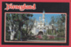 ANAHEIM - HOME OF DISNEYLAND ** 2 SCANS - Anaheim