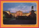 PHILADELPHIA -MUSEUM OF ART- ** 2 SCANS - Philadelphia