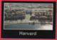 HARVARD UNIVERSITY - Harvard Business School ** 2 SCANS - Boston