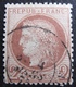 DF50478/270 - Ceres N°51 - CàD Du 4 MARS 1875 - 1871-1875 Ceres