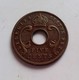 EAST AFRICA / FIVE CENTS / 1951  M    (B7 - 25) - Colonie Britannique