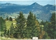 CPM. L'AIGUILLE DE BAULMES ET LE CHASSERON DEPUIS LE MONT-D'OR . AFFR AU VERSO LE 4-6-1980 . 2 SCANES - Autres & Non Classés