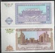 B 129 - OUZBEKISTAN 2 Billets De 50 Et 100 Cÿm  état Neuf 1er Choix - Uzbekistan