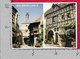 CARTOLINA VG FRANCIA - BOURBON LANCY - Le Beffroi Maison A Colombages - 10 X 15 - ANN. 1989 - Altri & Non Classificati