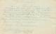 PIE-GIR-19-504 : CORRESPONDANCE DES ARMEES DE LA REPUBLIQUE. CACHET TRESOR ET POSTE. 30 MARS 1918 - Lettres & Documents