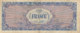 BILLET DE  100 FRANCS  SERIE DE 1944 - Autres & Non Classés