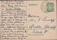 1937. Postkarte. 10 Pf. DANZIG NEUFAHRWASSER 12.5.37 () - JF310357 - Postal  Stationery