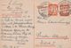 1937. Postkarte. 5 Pf. + 5 Pf.  DANZIG NEUFAHRWASSER 16.6.37 () - JF310366 - Interi Postali