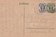 1921. Postkarte. 20 Pf. + 20 Pf. DANZIG LANGFUHR -8.9.21. () - JF310386 - Postal  Stationery