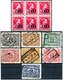 Belgium Has Many Interesting Postage Stamps - Vrac (max 999 Timbres)