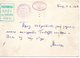 1953 YUGOSLAVIA, SLOVENIA, KRANJSKA GORA, TITO, POSTAL STATIONERY USED - Postal Stationery