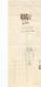 Lettre De Change Du 18 Juin 1935 Societa Cebiolo Torino + Timbre Fiscal - Bills Of Exchange