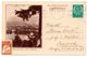 1938 Bled Slovenia Jugoslavia  Yugoslavia Used Postcard Ilustrovana Koriscena Dopisnica - Slovenia