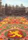 CPM - BRUSSELS - Grand Place, Tapis De Fleurs - Marktpleinen, Pleinen