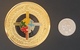 Lebanon Medal - College Des Apothres School Official Medal In Its Original Box - Other & Unclassified