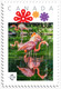 FLAMINGOS = EXOTIC BIRDS = Picture Postage MNH-VF Canada 2019 [p19-01s14] - Flamingo