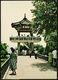 Octagonal  -  Gazebo At Liberty Park  -  Ansichtskarte Ca.1975   (9702) - Korea (Süd)