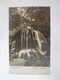 Rare! Romania/Ochiul Beiului(Ocu-Bee) Caraș Severin-Waterfall/Cascada Beușnița(Bigăr),unsed Post Card From The 20s - Roumanie