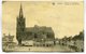 CPA - Carte Postale - Belgique - Eecloo - Eeklo - L'Eglise Et L'Hôtel De Ville ( DD7221) - Eeklo