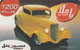 SYRIA - 1934 Ford Classic Car, 1200 Syrian Pound, Exp Date 31/12/2008, Used - Syrië