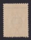 Australia 1918 Kangaroo 5/- Grey & Yellow 3rd Watermark MH - Listed Variety. - Ungebraucht