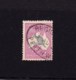 Australia 1917 Kangaroo 10/- Grey & Intense Aniline Pink 3rd Watermark Used - Mint Stamps