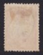 Australia 1917 Kangaroo 10/- Grey & Intense Aniline Pink 3rd Watermark Used - Nuevos