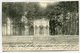CPA - Carte Postale - Belgique - Enghien - Parc Du Darenberg - Pavillon Des Sept Etoiles - 1904 ( DD7239) - Edingen