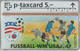 SUISSE - PHONE CARD - °TAXCARD-PRIVÉE *RARE *** FOOT-USA 1994 - 9/24 *** - Schweiz