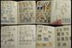 Delcampe - Lot With Worldstamps In Albums In Mixed Condition Not All Pictures Are Shown - Vrac (min 1000 Timbres)