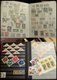 Delcampe - Lot With Worldstamps In Albums In Mixed Condition Not All Pictures Are Shown - Lots & Kiloware (mixtures) - Min. 1000 Stamps