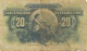 20 ESCUDOS 1941 - Mozambique