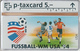 SUISSE - PHONE CARD - °TAXCARD-PRIVÉE *RARE *** FOOT-USA 1994 - 20/24 *** - Schweiz