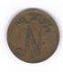 5 Pennia Finlande / Finland 1905 - TTB - Finlande