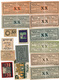 Allemagne // NOTGELD // Collection // LOT De 600 Billets - [11] Local Banknote Issues