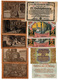 Delcampe - Allemagne // NOTGELD // Collection // LOT De 600 Billets - [11] Local Banknote Issues