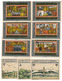 Delcampe - Allemagne // NOTGELD // Collection // LOT De 600 Billets - [11] Local Banknote Issues